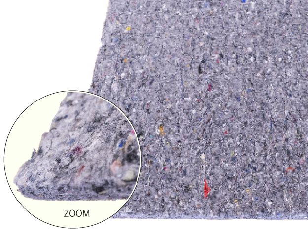 Zen-mee-Material product