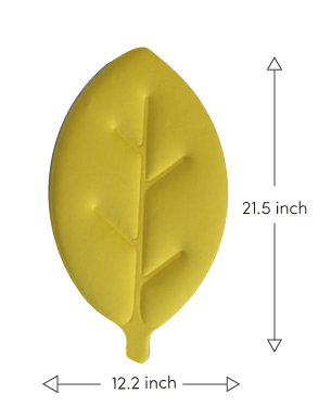 Size diagram